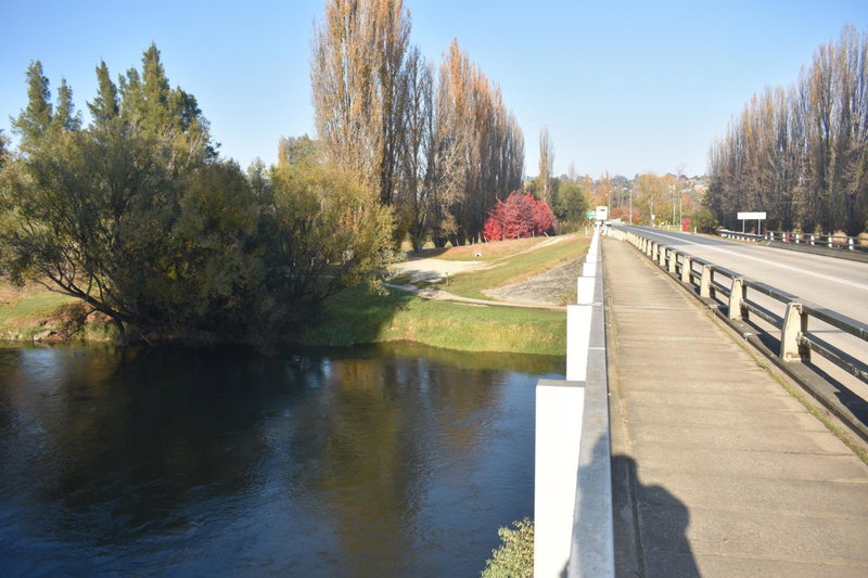 Tumut Farrington motel, Tumut, Австралия