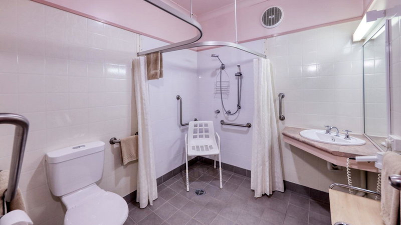 Tumut Farrington motel, Tumut, Австралия