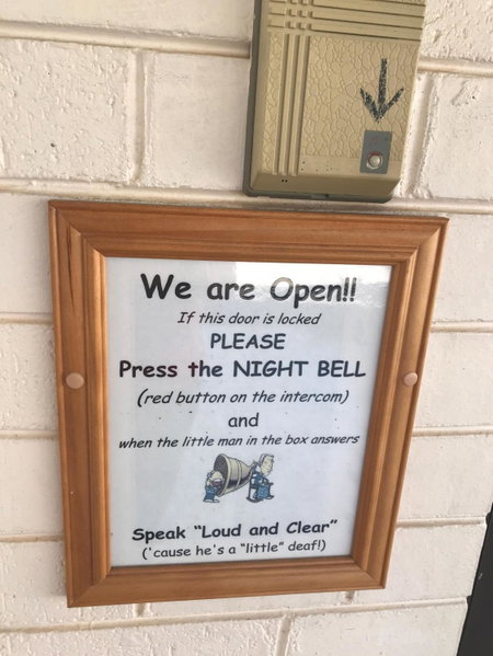 Tumut Farrington motel, Tumut, Австралия