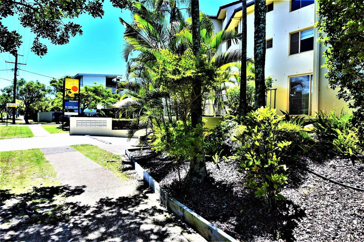Hotel · Sandcastles On Currumbin Beachfront, Gold Coast, Gold Coast