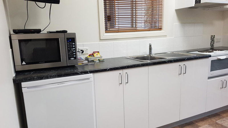 Myrtleford Holiday Park, Myrtleford, Australia