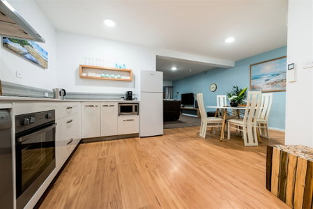 Ulverstone River Edge Apartments, West Ulverstone, Australia