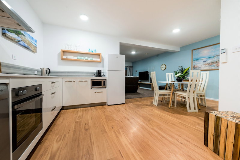 Ulverstone River Edge Apartments, West Ulverstone, Australia