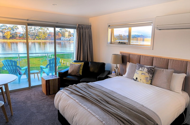 Ulverstone River Edge Apartments, West Ulverstone, Australia
