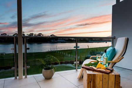 Ulverstone River Edge Apartments, West Ulverstone, Australia