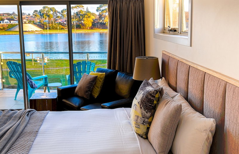 Ulverstone River Edge Apartments, West Ulverstone, Australia