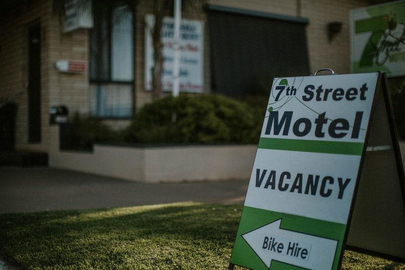 7th Street Motel, Mildura, Australia