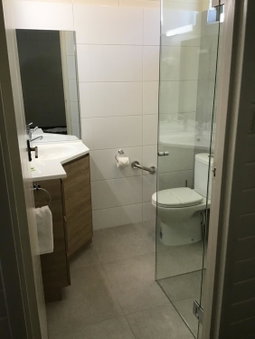 7th Street Motel, Mildura, Australia