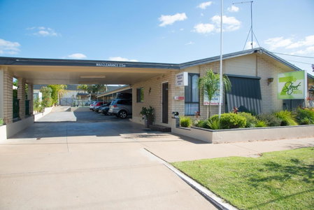 7th Street Motel, Mildura, Australia