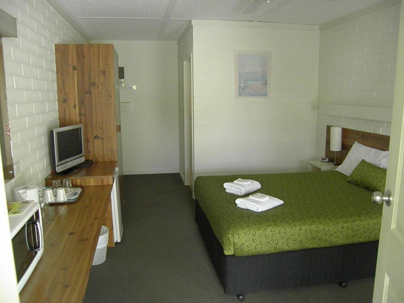 7th Street Motel, Mildura, Australia