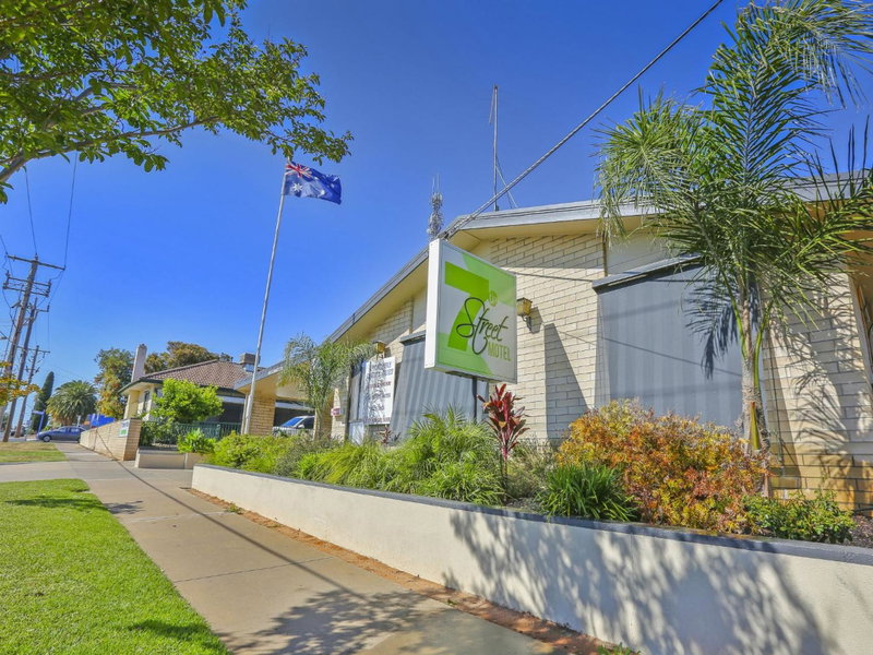 7th Street Motel, Mildura, Australia
