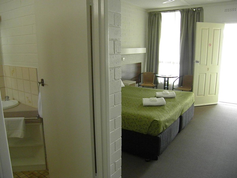 7th Street Motel, Mildura, Australia
