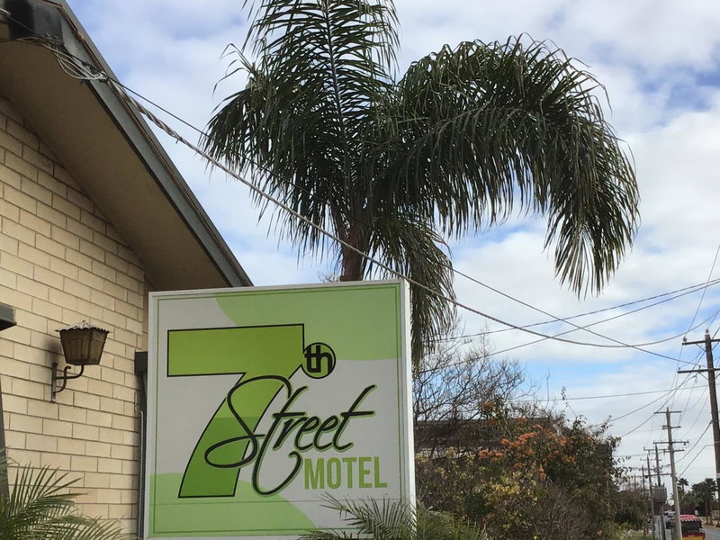 7th Street Motel, Mildura, Australia