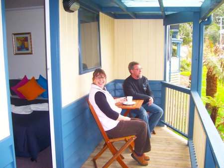 BIG4 Strahan Holiday Retreat, Strahan, Australia