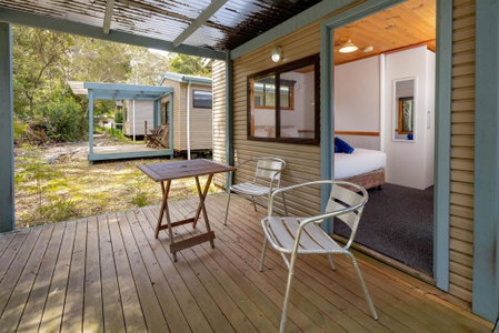 BIG4 Strahan Holiday Retreat, Strahan, Australia