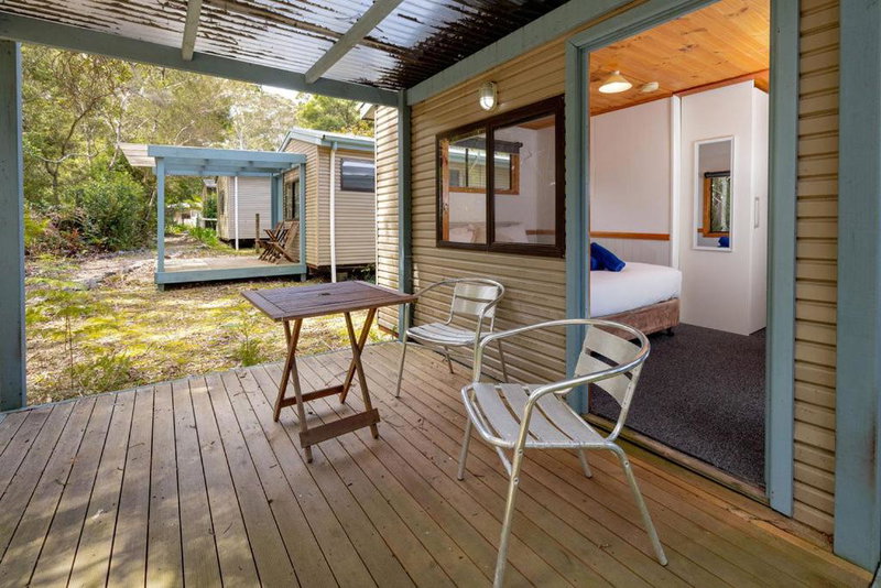 BIG4 Strahan Holiday Retreat, Strahan, Australia