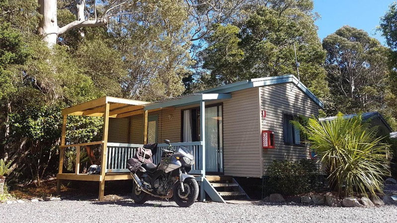 BIG4 Strahan Holiday Retreat, Strahan, Australia