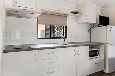 Ingenia Holidays Townsville, Townsville, Australia