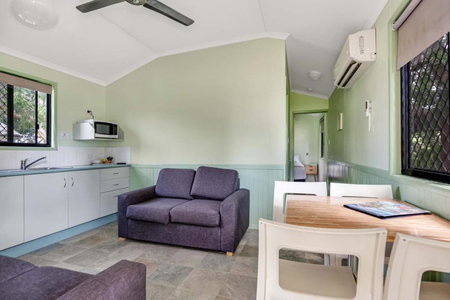 Ingenia Holidays Townsville, Townsville, Australia