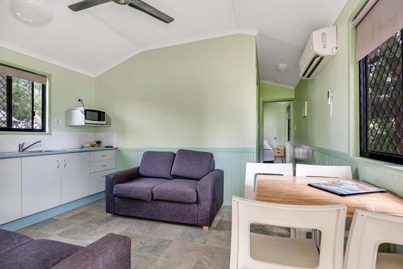 Ingenia Holidays Townsville, Townsville, Australia