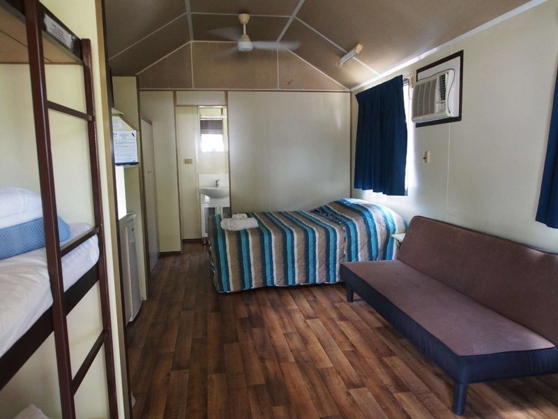 Ingenia Holidays Townsville, Townsville, Australia