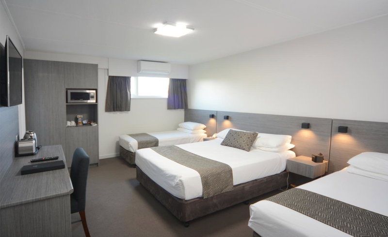 Bridge Hotel, Smithton, Australia