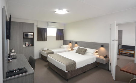 Bridge Hotel, Smithton, Australia