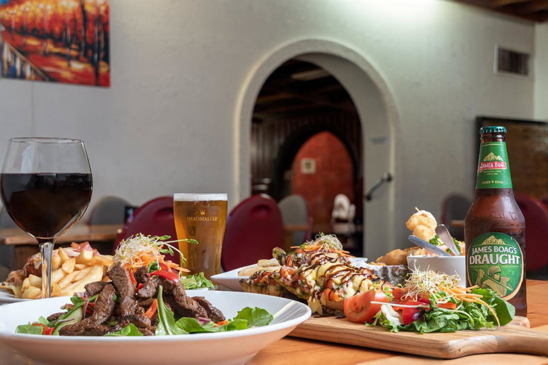 Bridge Hotel, Smithton, Australia