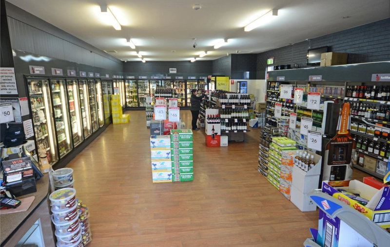 Bridge Hotel, Smithton, Australia