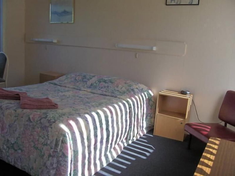 Bayview Motor Inn, Eden, Australia