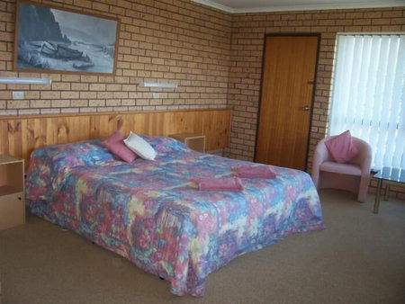 Bayview Motor Inn, Eden, Australia