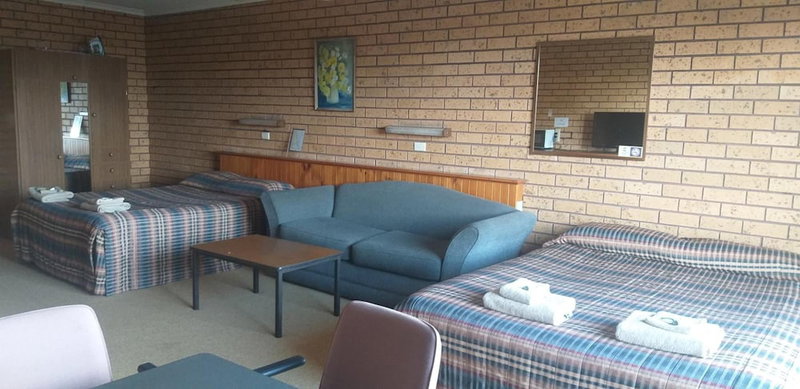 Bayview Motor Inn, Eden, Australia