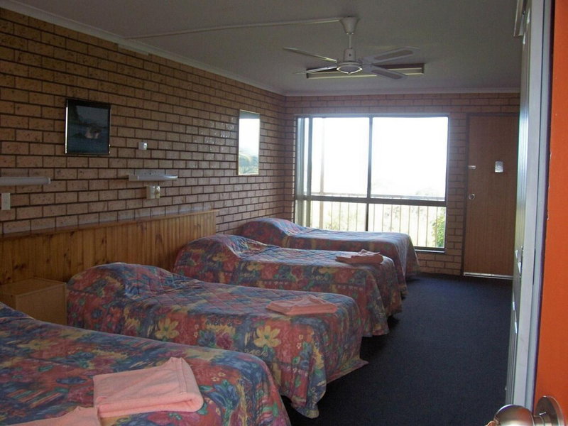 Bayview Motor Inn, Eden, Australia