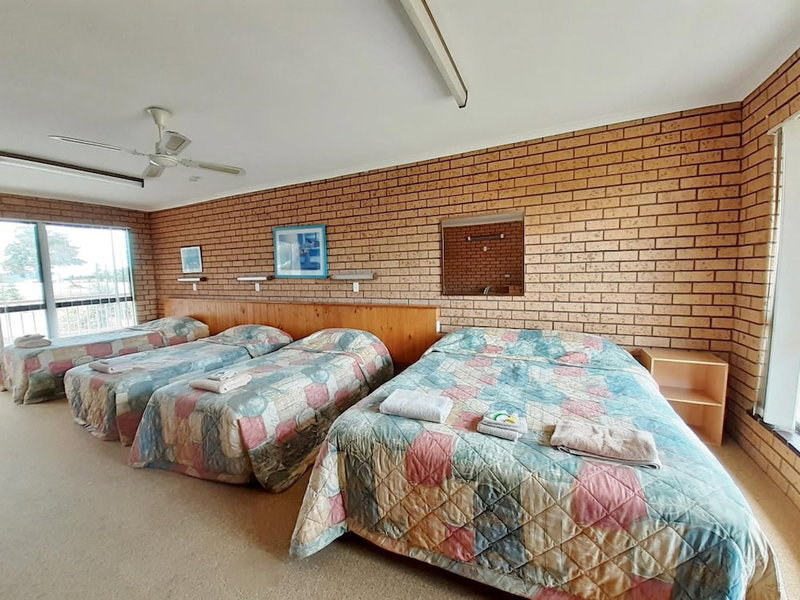 Bayview Motor Inn, Eden, Australia