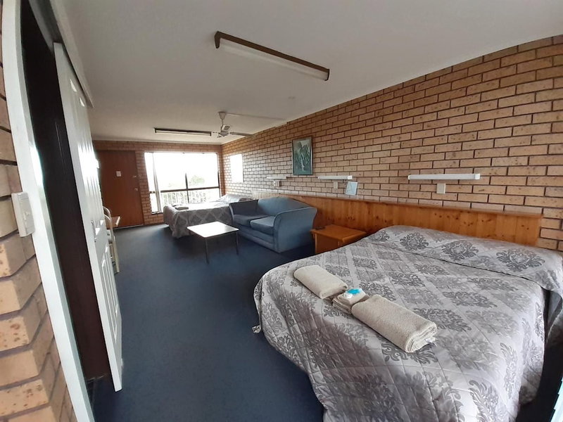 Bayview Motor Inn, Eden, Australia