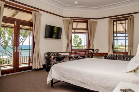 Streaky Bay Hotel Motel, Streaky Bay, Australia