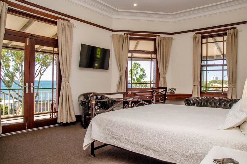 Streaky Bay Hotel Motel, Streaky Bay, Australia