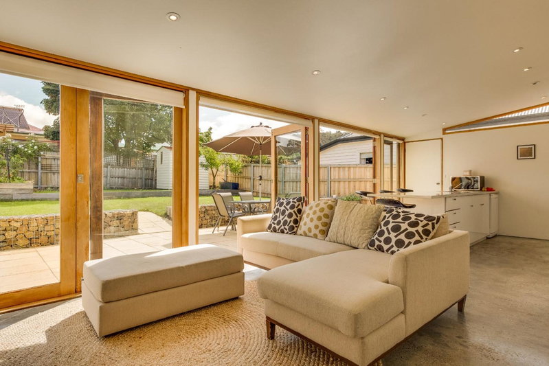 Brampton Cottage, Hobart, Australia
