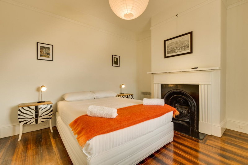 Brampton Cottage, Hobart, Australia