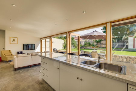 Brampton Cottage, Hobart, Australia