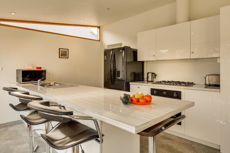 Brampton Cottage, Hobart, Australia