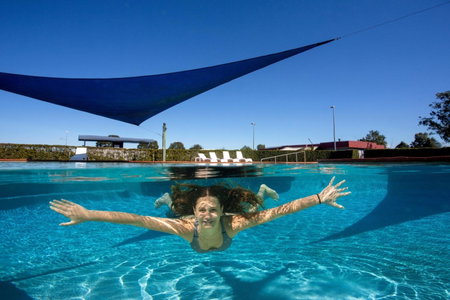 BIG4 Casino Holiday Park, Casino, Australia