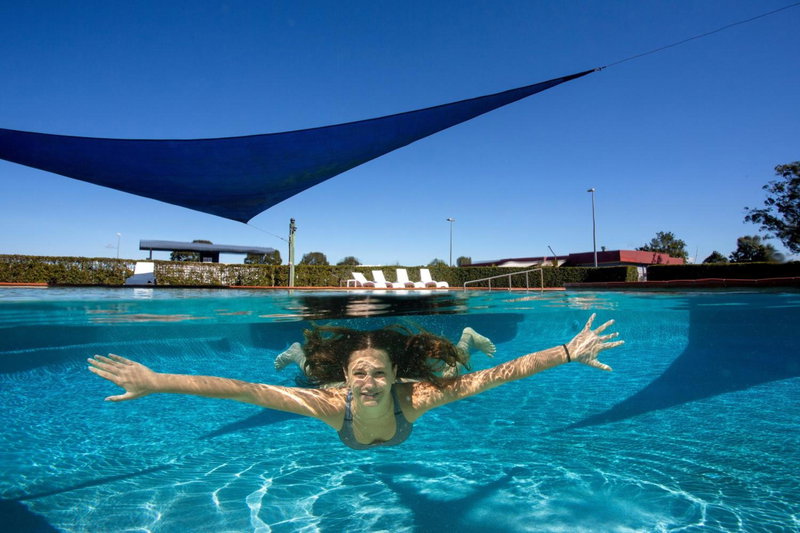 BIG4 Casino Holiday Park, Casino, Australia