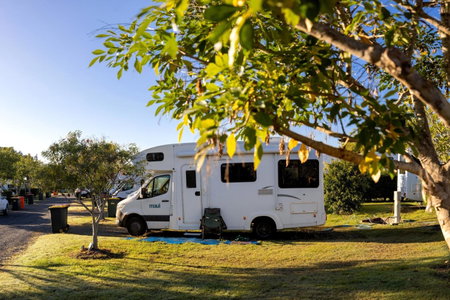 BIG4 Casino Holiday Park, Casino, Australia