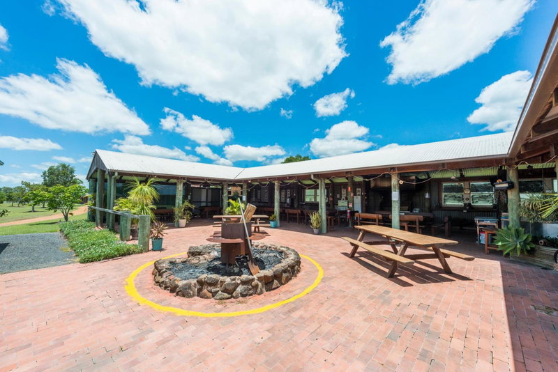 BIG4 Casino Holiday Park, Casino, Australia