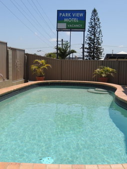 Park View Motel, Gladstone, Australia