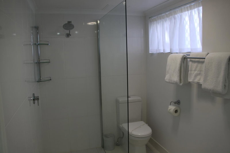 Park View Motel, Gladstone, Australia