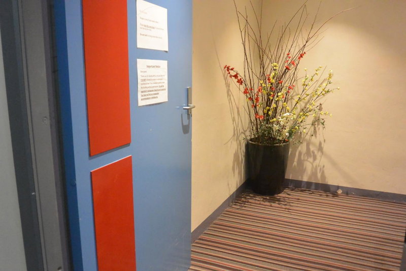 Elizabeth Hostel, Melbourne, Australia