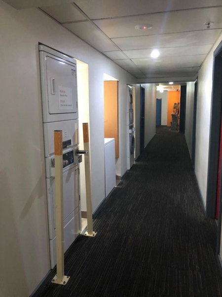 Elizabeth Hostel, Melbourne, Australia