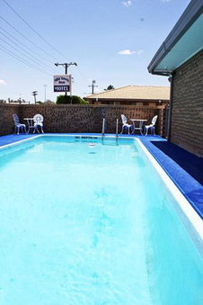 Mid Town Inn Narrabri, Narrabri, Australia